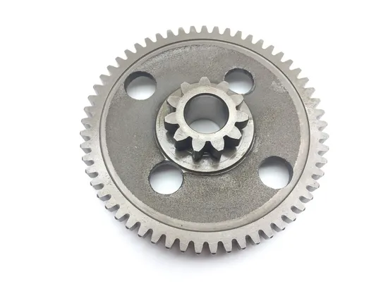 Engine Starter Gears 2006 Ducati Multistrada 620 Dark 2186A