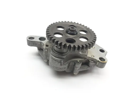 Engine Oil Pump Assembly 2006 Ducati Multistrada 620 Dark 2186A