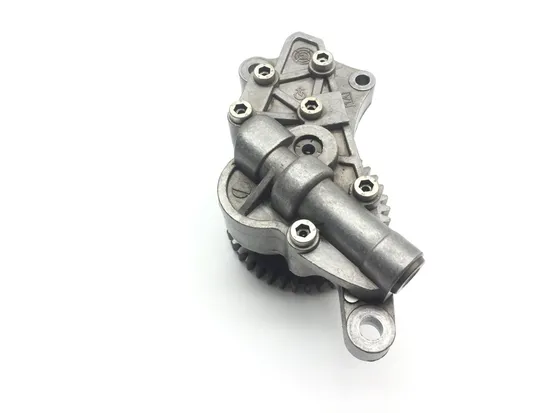 Engine Oil Pump Assembly 2006 Ducati Multistrada 620 Dark 2186A