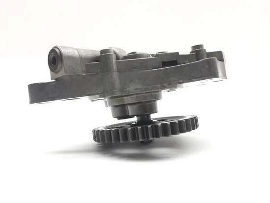 Engine Oil Pump Assembly 2006 Ducati Multistrada 620 Dark 2186A