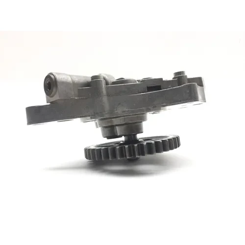 Engine Oil Pump Assembly 2006 Ducati Multistrada 620 Dark 2186A 3