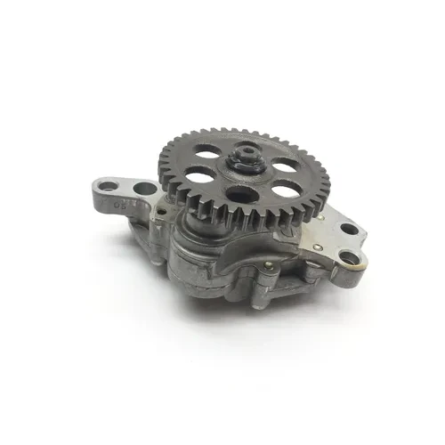 Engine Oil Pump Assembly 2006 Ducati Multistrada 620 Dark 2186A 7