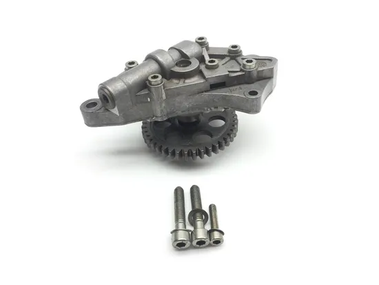 Engine Oil Pump Assembly 2006 Ducati Multistrada 620 Dark 2186A