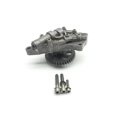 Engine Oil Pump Assembly 2006 Ducati Multistrada 620 Dark 2186A 1