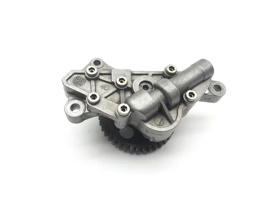 Engine Oil Pump Assembly 2006 Ducati Multistrada 620 Dark 2186A