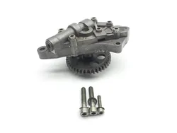 Engine Oil Pump Assembly 2006 Ducati Multistrada 620 Dark 2186A
