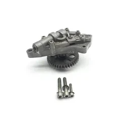 Engine Oil Pump Assembly 2006 Ducati Multistrada 620 Dark 2186A
