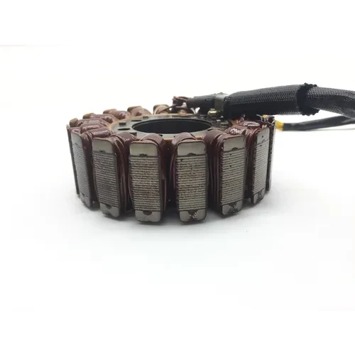 Engine Stator Generator 2006 Ducati Multistrada 620 Dark 2186A 3
