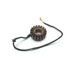 Engine Stator Generator 2006 Ducati Multistrada 620 Dark 2186A