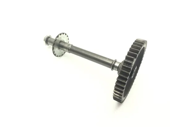 Timing Gears 2006 Ducati Multistrada 620 Dark 2186A