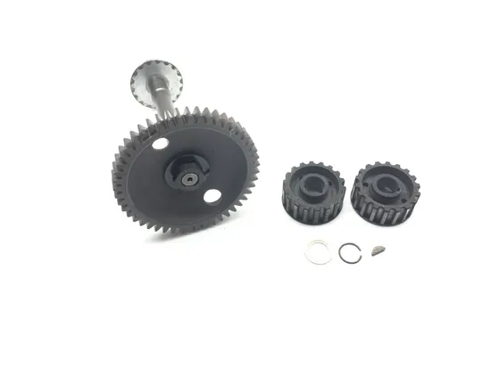 Timing Gears 2006 Ducati Multistrada 620 Dark 2186A