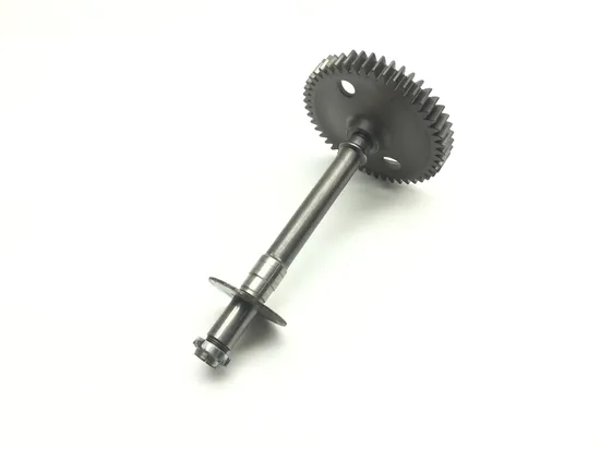 Timing Gears 2006 Ducati Multistrada 620 Dark 2186A