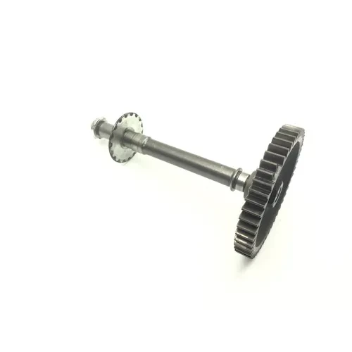 Timing Gears 2006 Ducati Multistrada 620 Dark 2186A 4