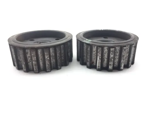 Timing Gears 2006 Ducati Multistrada 620 Dark 2186A