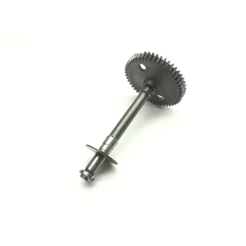 Timing Gears 2006 Ducati Multistrada 620 Dark 2186A 5