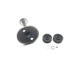 Timing Gears 2006 Ducati Multistrada 620 Dark 2186A