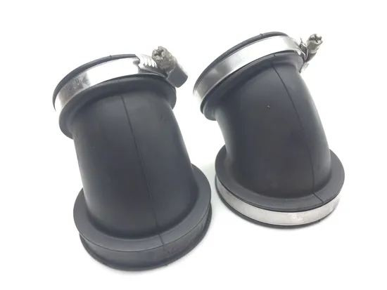 Airbox Breather Tubes 2006 Ducati Multistrada 620 Dark 2186A