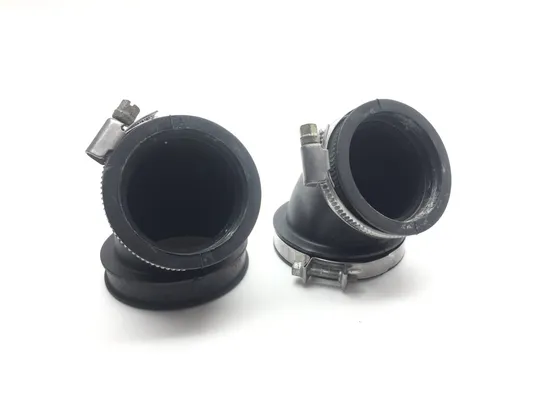 Airbox Breather Tubes 2006 Ducati Multistrada 620 Dark 2186A