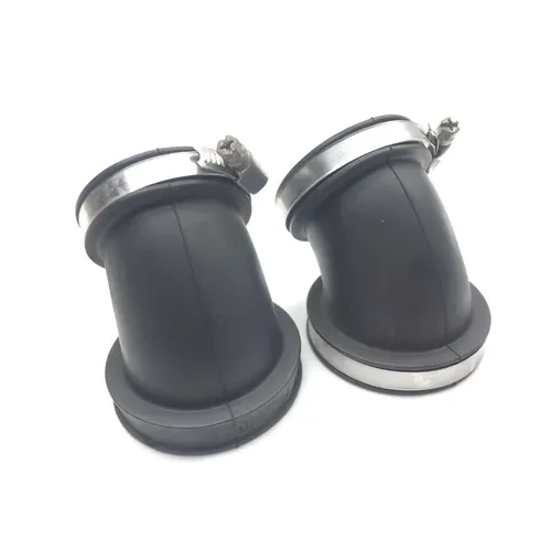 Airbox Breather Tubes 2006 Ducati Multistrada 620 Dark 2186A 2