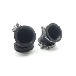 Airbox Breather Tubes 2006 Ducati Multistrada 620 Dark 2186A