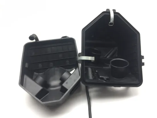 Airbox Air Box 2006 Ducati Multistrada 620 Dark 2186A