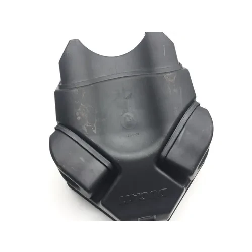 Airbox Air Box 2006 Ducati Multistrada 620 Dark 2186A 7