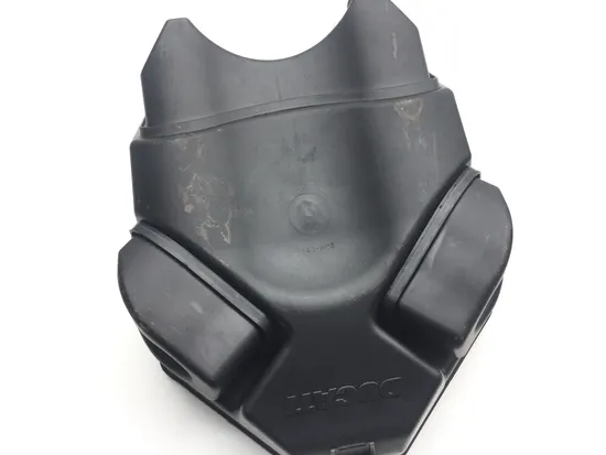 Airbox Air Box 2006 Ducati Multistrada 620 Dark 2186A