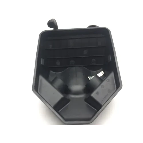 Airbox Air Box 2006 Ducati Multistrada 620 Dark 2186A 6