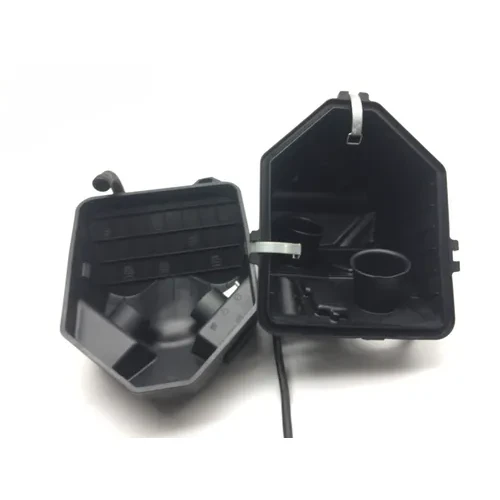 Airbox Air Box 2006 Ducati Multistrada 620 Dark 2186A 4