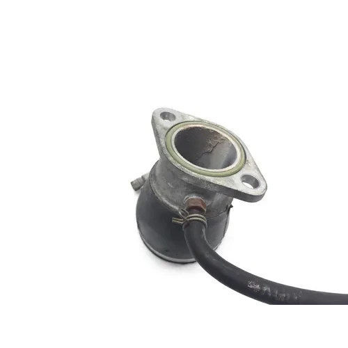 Throttle Body Intake Boots Carb Boot 2006 Ducati Multistrada 620 Dark 2186A 3