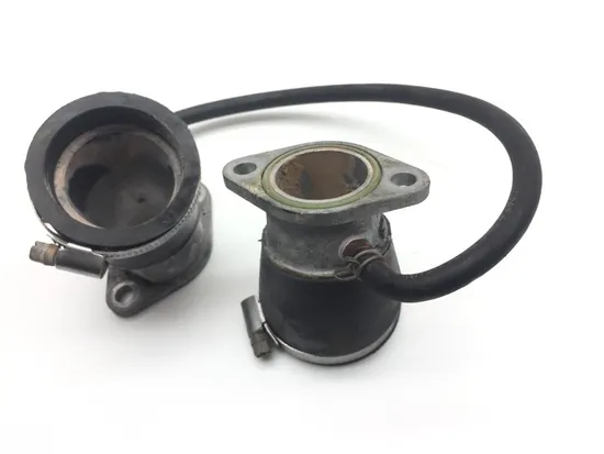 Throttle Body Intake Boots Carb Boot 2006 Ducati Multistrada 620 Dark 2186A