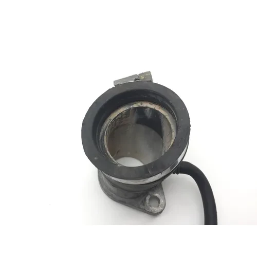 Throttle Body Intake Boots Carb Boot 2006 Ducati Multistrada 620 Dark 2186A 4