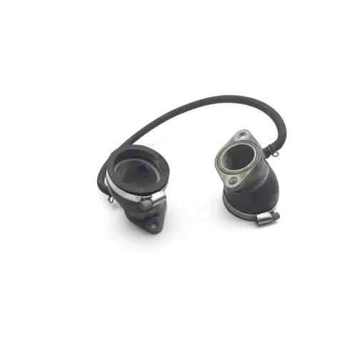 Throttle Body Intake Boots Carb Boot 2006 Ducati Multistrada 620 Dark 2186A