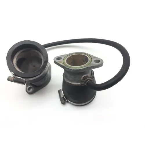 Throttle Body Intake Boots Carb Boot 2006 Ducati Multistrada 620 Dark 2186A 2