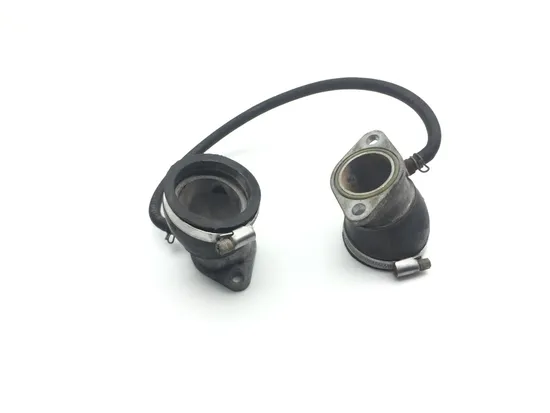 Throttle Body Intake Boots Carb Boot 2006 Ducati Multistrada 620 Dark 2186A