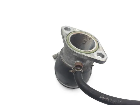 Throttle Body Intake Boots Carb Boot 2006 Ducati Multistrada 620 Dark 2186A