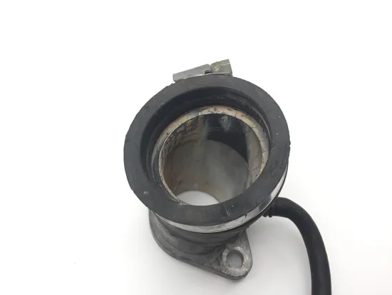 Throttle Body Intake Boots Carb Boot 2006 Ducati Multistrada 620 Dark 2186A