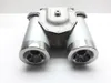 Muffler Can Exhaust Pipe 2006 Ducati Multistrada 620 Dark 2186A