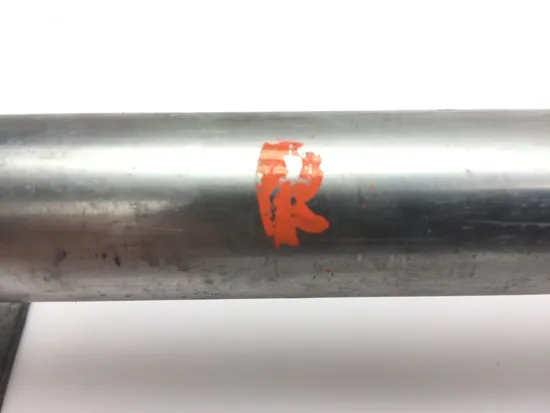 Rear Wheel Axle 2006 Ducati Multistrada 620 Dark 2186A