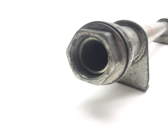 Rear Wheel Axle 2006 Ducati Multistrada 620 Dark 2186A