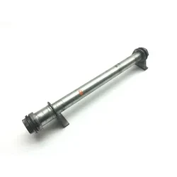 Rear Wheel Axle 2006 Ducati Multistrada 620 Dark 2186A