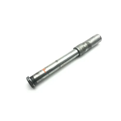 Front Wheel Axle 2006 Ducati Multistrada 620 Dark 2186A