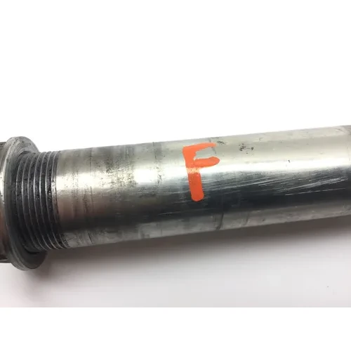 Front Wheel Axle 2006 Ducati Multistrada 620 Dark 2186A 4