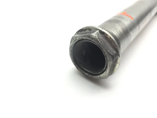 Front Wheel Axle 2006 Ducati Multistrada 620 Dark 2186A