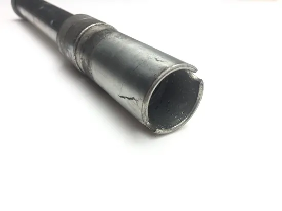 Front Wheel Axle 2006 Ducati Multistrada 620 Dark 2186A