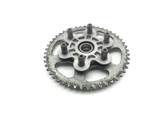 Sprocket Hub Cush Drive Rear Wheel 2006 Ducati Multistrada 620 Dark 2186A