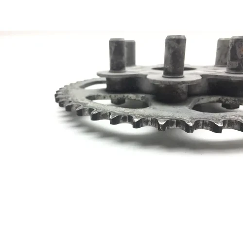 Sprocket Hub Cush Drive Rear Wheel 2006 Ducati Multistrada 620 Dark 2186A 3