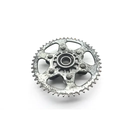 Sprocket Hub Cush Drive Rear Wheel 2006 Ducati Multistrada 620 Dark 2186A 4