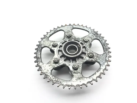 Sprocket Hub Cush Drive Rear Wheel 2006 Ducati Multistrada 620 Dark 2186A