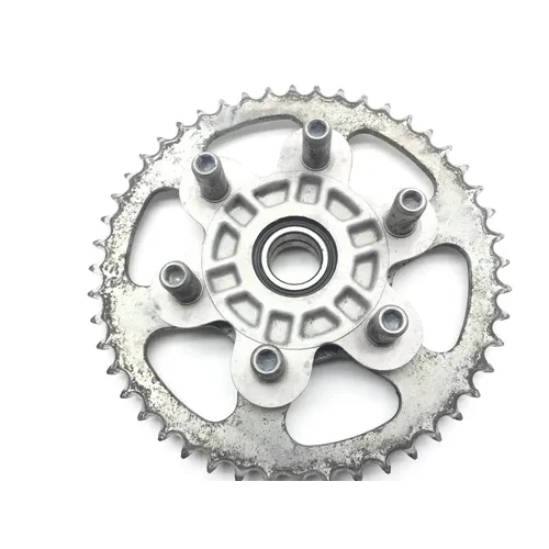 Sprocket Hub Cush Drive Rear Wheel 2006 Ducati Multistrada 620 Dark 2186A 2